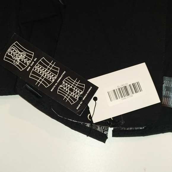 Authentic Corset - Picture 7 of 7